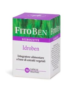 Idroben 50cps 27g