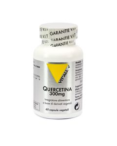 Quercitina 60cps