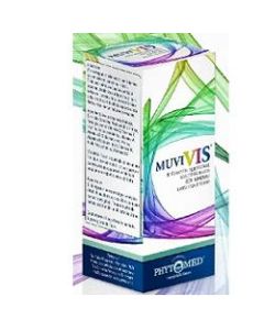 Muvivis 150ml