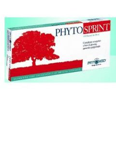 Phytosprint Plus 10fl 10ml