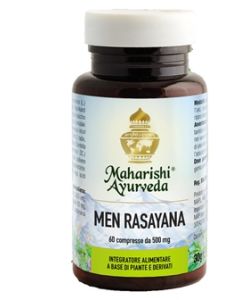 Men Rasayana 60cpr