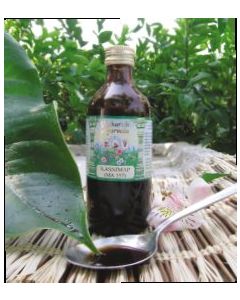Kasnimap Sciroppo 200ml