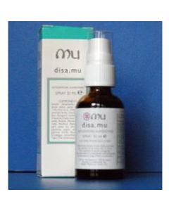 Disa mu Spray 30ml