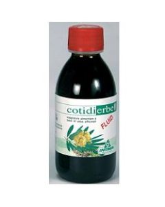 Cotidierbe Tisana 15bust 27g