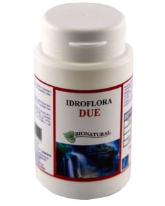Idroflora 2 40cps