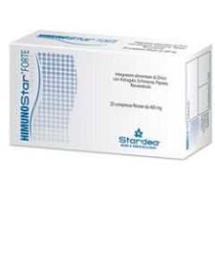 Himunostar Forte 20cpr