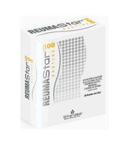 Reumastar 500 20bust