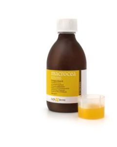 Macrocea Sciroppo 300ml