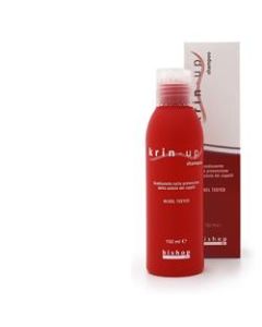  Krin-Up® SHAMPOO Shampoo delicato anti-caduta per capelli fragili e sfibrati