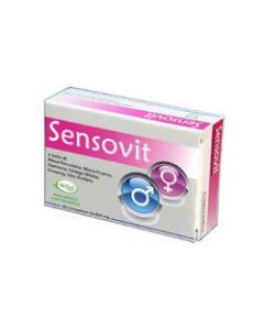 Sensovit 30cpr