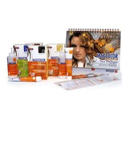 Max Color Vegetal 03 Tint 140m