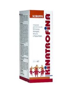 Kinatrofina 200ml