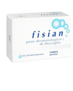 Fisian Pane Marsiglia 100g
