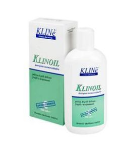 Klinoil Det 500ml