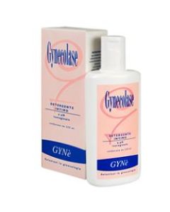 Gynecolase Det Int 500ml