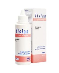 Fisian Gynecologico 125ml