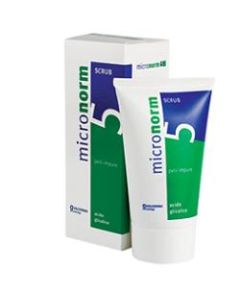 Micronorm Scrub 5 Peeling 75ml