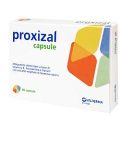 Proxizal 300 30cps