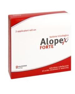 Alopex Forte Lozione 40ml