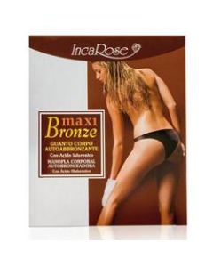 Incarose Maxi Bronze Guanto
