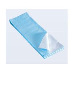 Telo Salvamat 80x140cm 100pz