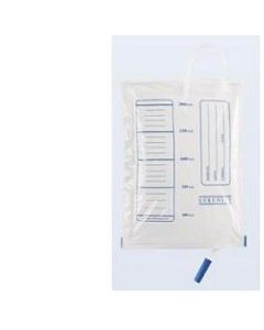 Sacca ur Letto T90 S/valv 1pz