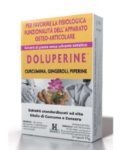Doluperine 60cps
