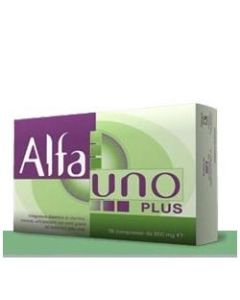 Alfauno Plus 36cpr
