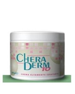 Cheraderm 10 Crema Crp 450ml