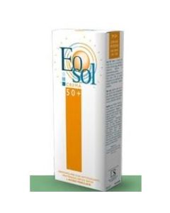 Eosol Crema Solare 50+ 50ml