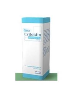 Neo Criloidin Bagno Detergente