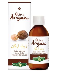 Olio Argan 50ml