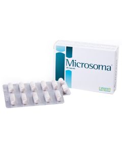 Microsoma 30cps