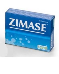 Zimase Integratore 30cpr