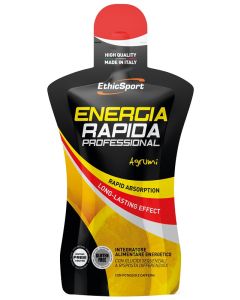 Energia Rapida Professional Integratore Alimentare 50ml