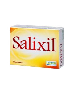 Salixil 30cpr