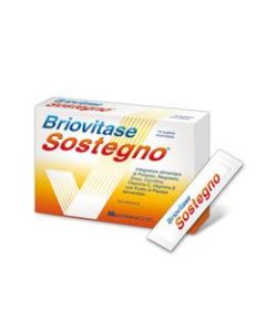 Briovitase Sostegno 14bust Mon