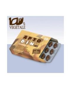 Aptodin Plus Retard 30cpr