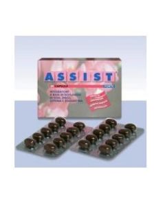 Assist Forte Retard 30cpr