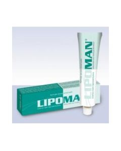 Lipoman Crema Mani 40ml