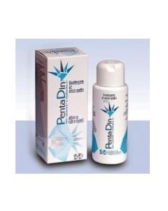 Pentadin Plus Biodeterg 200ml