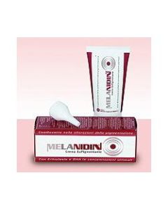Melanidin Plus Eupigment 50ml