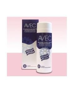 Avec Emulsione Fluida Len200ml