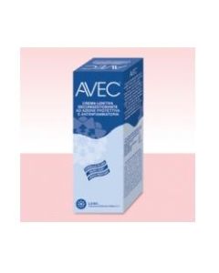 Avec Crema Len Decongest 50ml