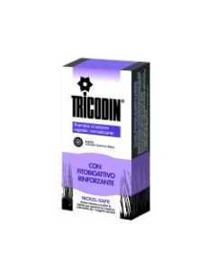 Tricodin sh Catrame 125ml