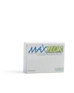 Laboratori Legren - Maxiflor Confezione 30 Capsule