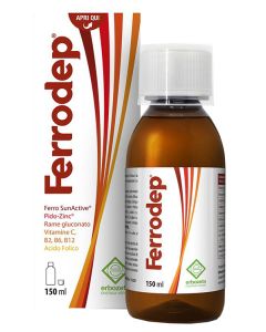 Ferrodep 150ml