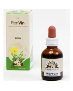 Renvin Olosvita 50ml