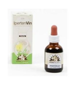 Ipertenvin Olosvita 50ml