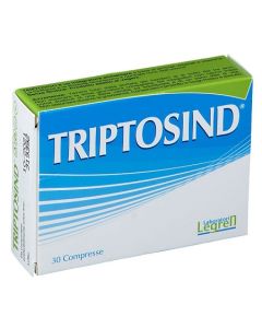 Legren Triptosind Integratore Dell'Umore 30 Compresse